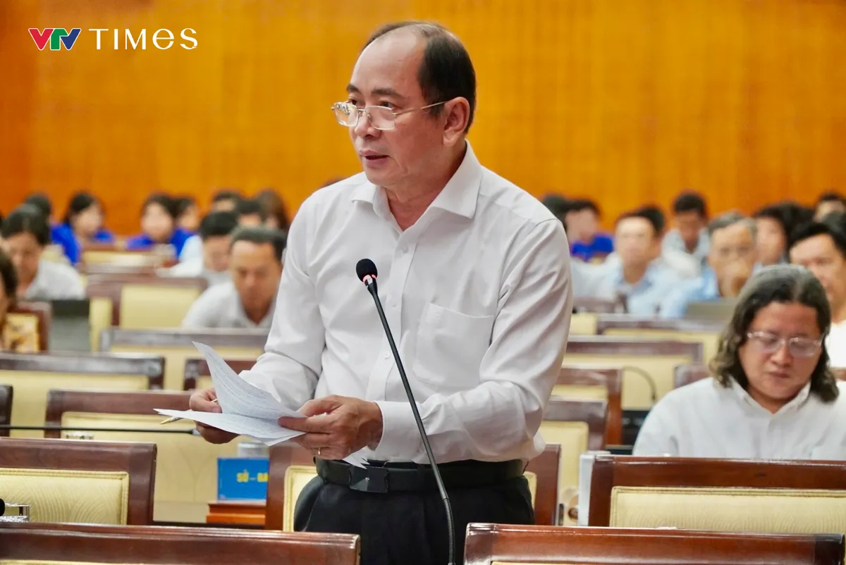 TP Hồ Chí Minh: Hóa giải áp lực cho y tế cơ sở bằng chiến lược đa tầng, đa cực- Ảnh 2.