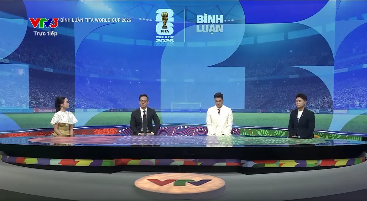 B&igrave;nh luận FIFA World Cup 2026&trade;: &ldquo;Cơn lốc m&agrave;u da cam&rdquo; đ&atilde; thật sự trở lại? - Ảnh 3.