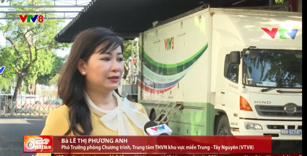 Nhà báo trong thời đại số- Ảnh 8. Nhà báo trong thời đại số- Ảnh 8.