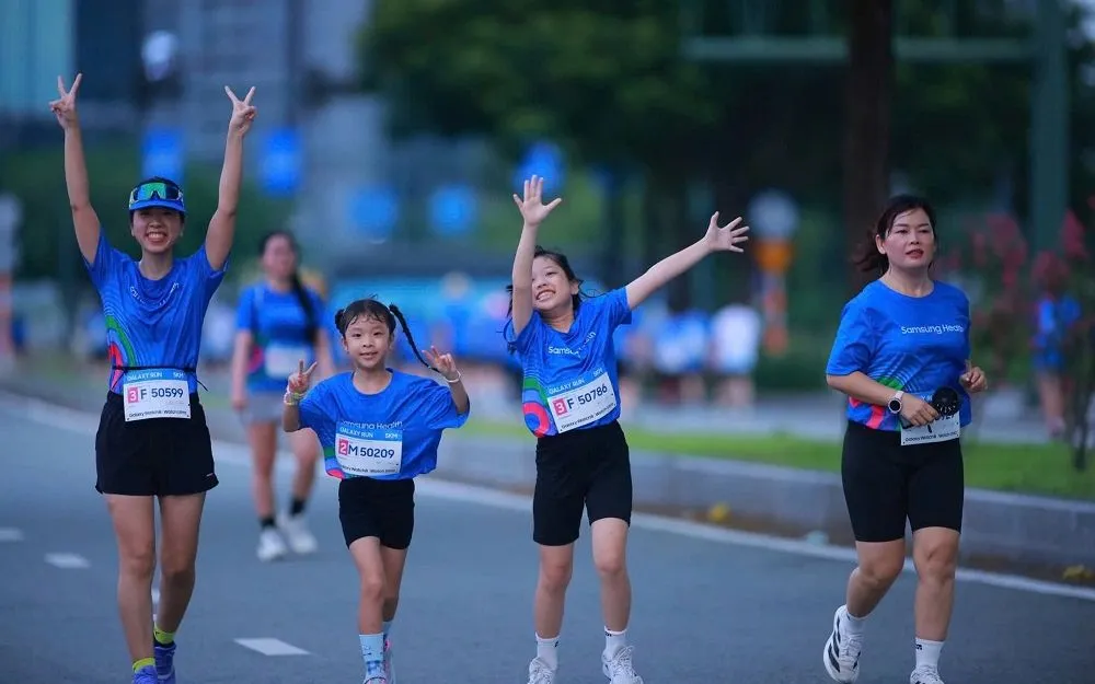 Hoạt động trong khuôn khổ chương trình “Chăm sóc sức khỏe chủ động mỗi ngày – Vì một Việt Nam khỏe mạnh”