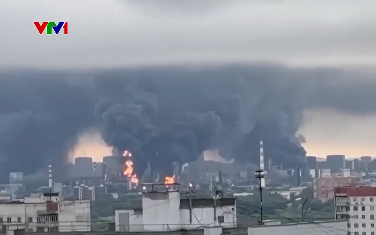(Ảnh: Moscow Times)