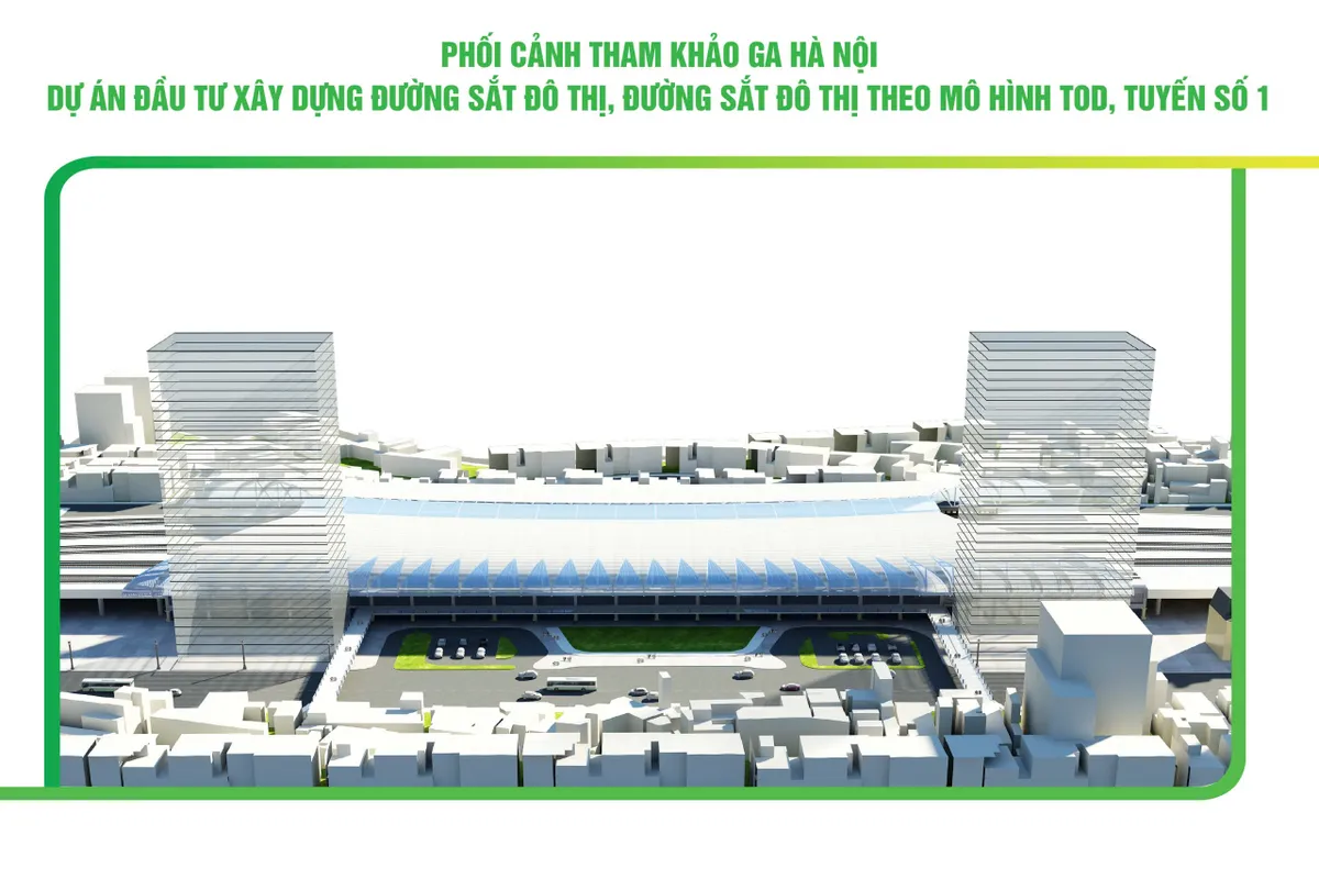 Thủ tướng L&ecirc; Minh Hưng dự lễ khởi c&ocirc;ng 5 tuyến metro v&agrave; 3 dự &aacute;n nh&agrave; ở cho thu&ecirc; tại H&agrave; Nội - Ảnh 3.