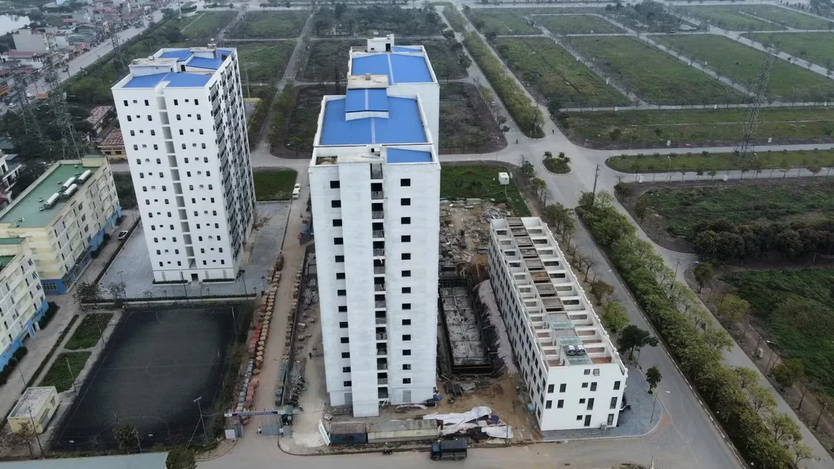 Thủ tướng chỉ đạo ph&aacute;t triển mạnh nh&agrave; ở cho thu&ecirc;, chuẩn bị quỹ đất sạch phục vụ người d&acirc;n- Ảnh 1.