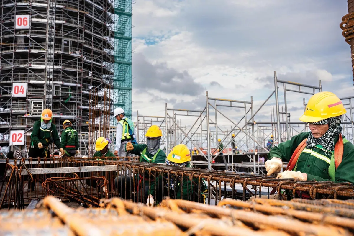 Fortune c&ocirc;ng bố Bảng xếp hạng 500 doanh nghiệp lớn nhất Đ&ocirc;ng Nam &Aacute; năm 2026- Ảnh 1.