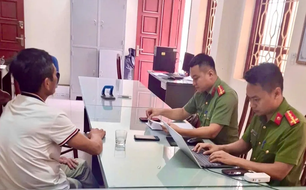 B&igrave;nh luận sai sự thật về quy tr&igrave;nh sản xuất dứa, một người đ&agrave;n &ocirc;ng bị phạt hơn 6 triệu đồng- Ảnh 1.