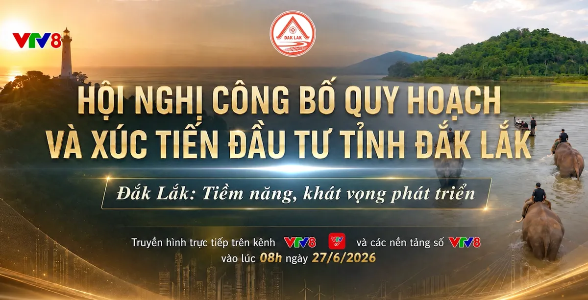 Đắk Lắk: Tiềm năng, kh&aacute;t vọng ph&aacute;t triển v&agrave; điểm hẹn đầu tư chiến lược- Ảnh 8.