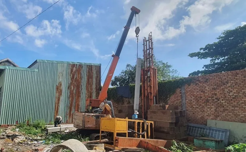 Quy định mới từ 1/7/2026 về cấp giấy phép xây dựng- Ảnh 1.