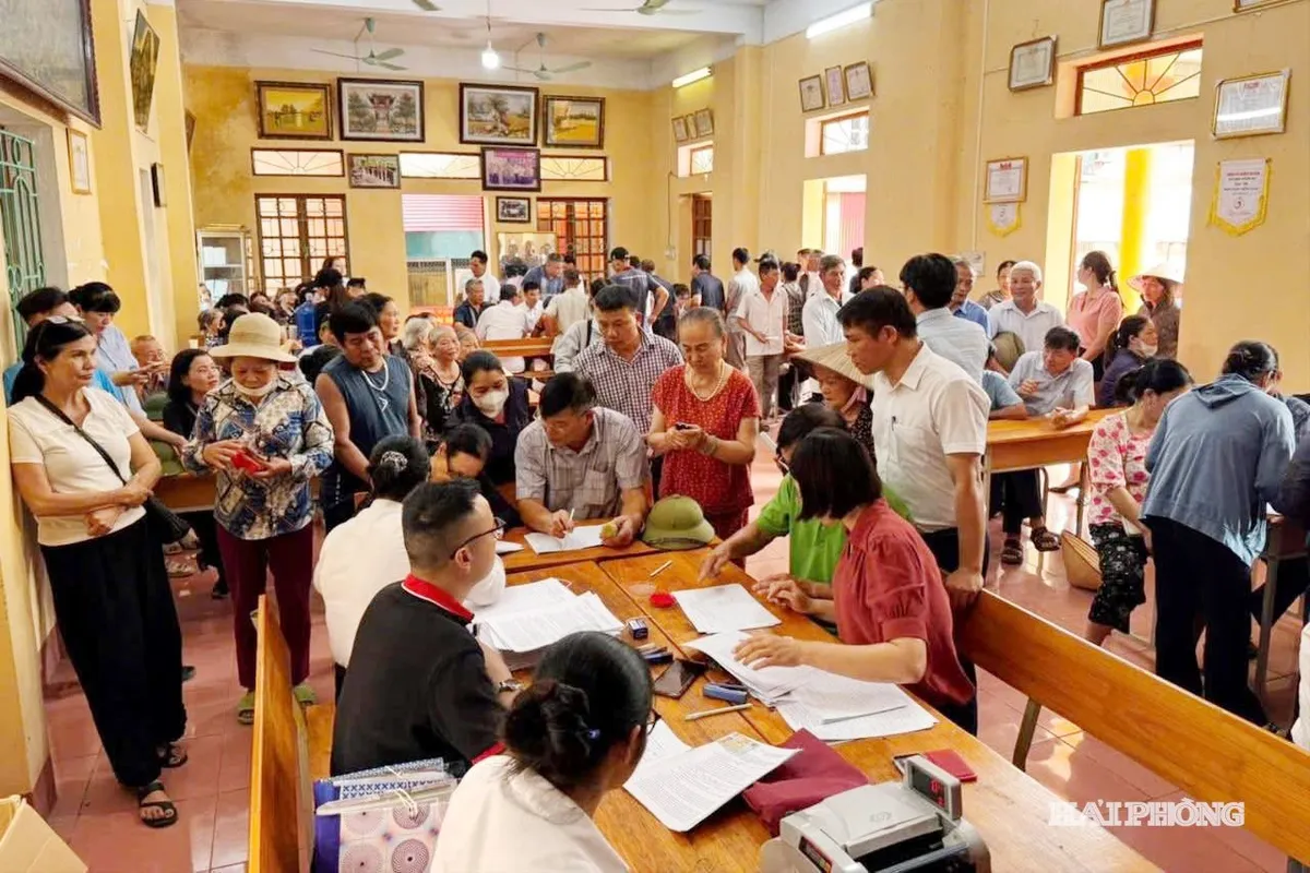 Khu công nghiệp Bình Giang tạo động lực tăng trưởng mới- Ảnh 2.