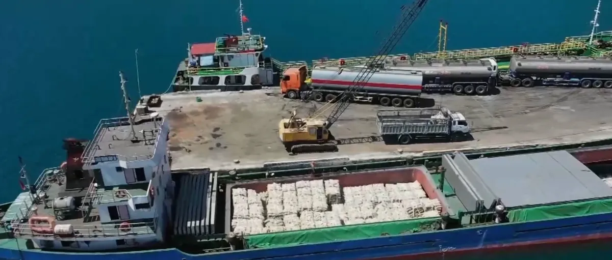 Đắk Lắk sau s&aacute;p nhập: Từ thủ phủ c&agrave; ph&ecirc; đến trung t&acirc;m logistics của T&acirc;y Nguy&ecirc;n v&agrave; Nam Trung Bộ- Ảnh 1.