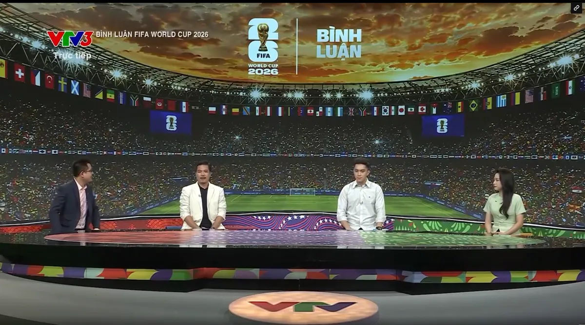 B&igrave;nh luận FIFA World Cup 2026&trade;: Cape Verde viết tiếp c&acirc;u chuyện cổ t&iacute;ch - Ảnh 1.