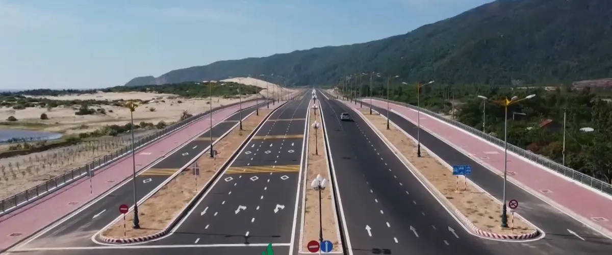 Đắk Lắk sau s&aacute;p nhập: Từ thủ phủ c&agrave; ph&ecirc; đến trung t&acirc;m logistics của T&acirc;y Nguy&ecirc;n v&agrave; Nam Trung Bộ- Ảnh 2.