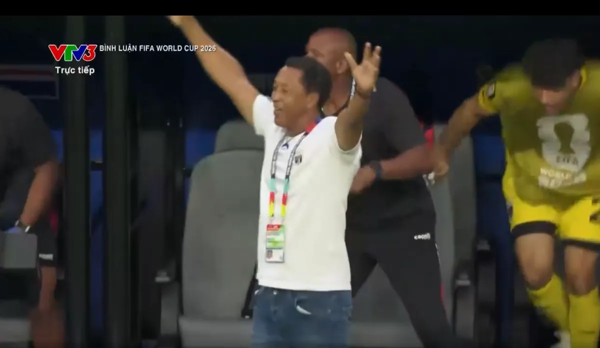 B&igrave;nh luận FIFA World Cup 2026&trade;: Cape Verde viết tiếp c&acirc;u chuyện cổ t&iacute;ch - Ảnh 4.