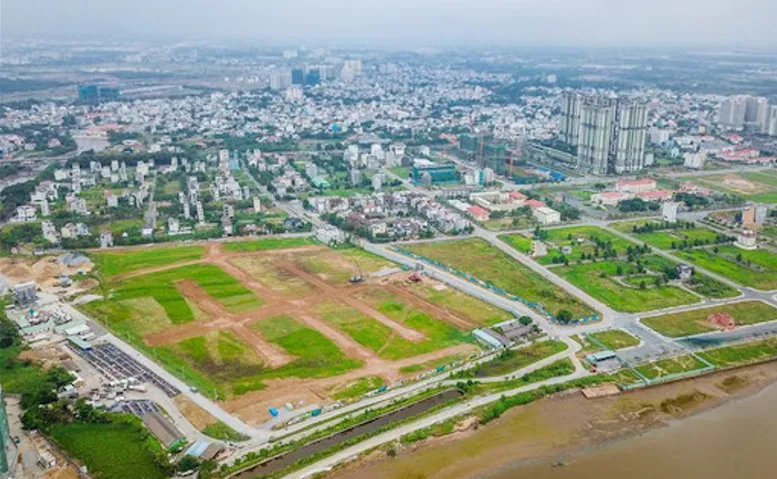 Ho&agrave;n th&agrave;nh ph&ecirc; duyệt điều chỉnh quy hoạch sử dụng đất quốc gia trước 1/7- Ảnh 1.