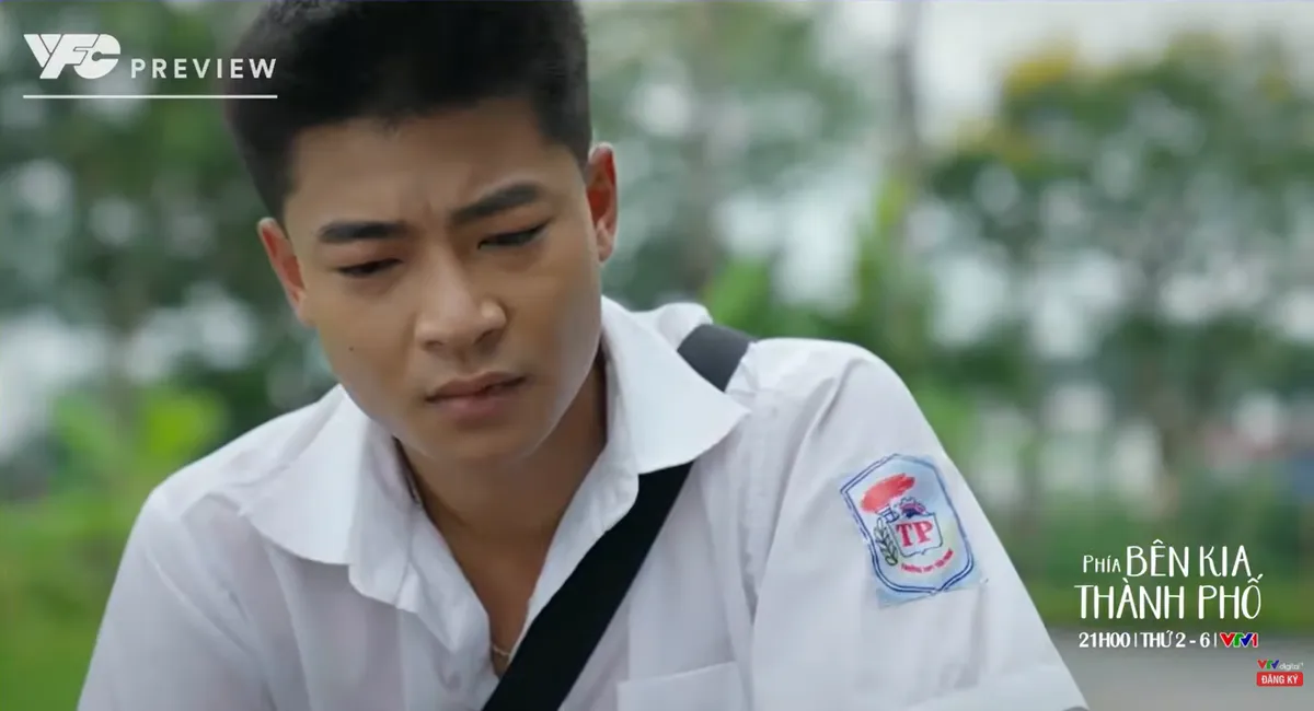Ph&iacute;a b&ecirc;n kia th&agrave;nh phố - Tập 17:  - Ảnh 2.