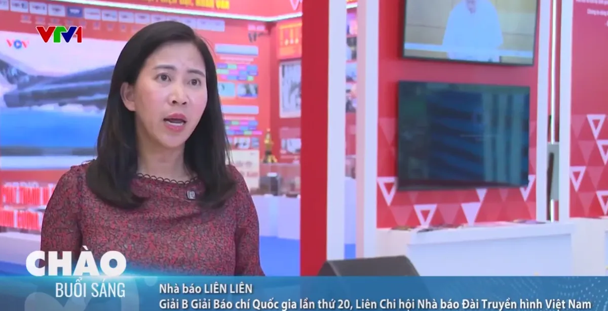 B&aacute;o ch&iacute; ti&ecirc;n phong đổi mới để g&aacute;nh v&aacute;c tr&aacute;ch nhiệm lớn hơn - Ảnh 1.