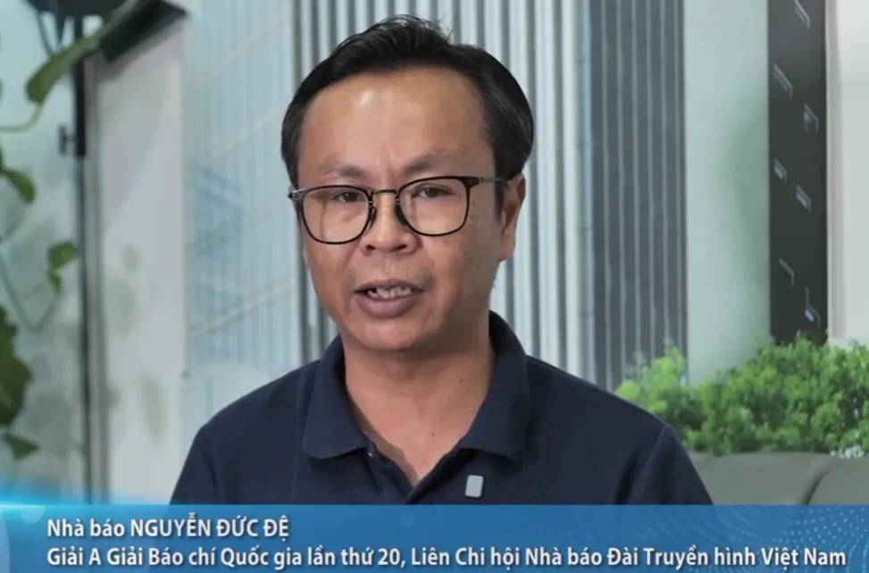 B&aacute;o ch&iacute; ti&ecirc;n phong đổi mới để g&aacute;nh v&aacute;c tr&aacute;ch nhiệm lớn hơn - Ảnh 2.