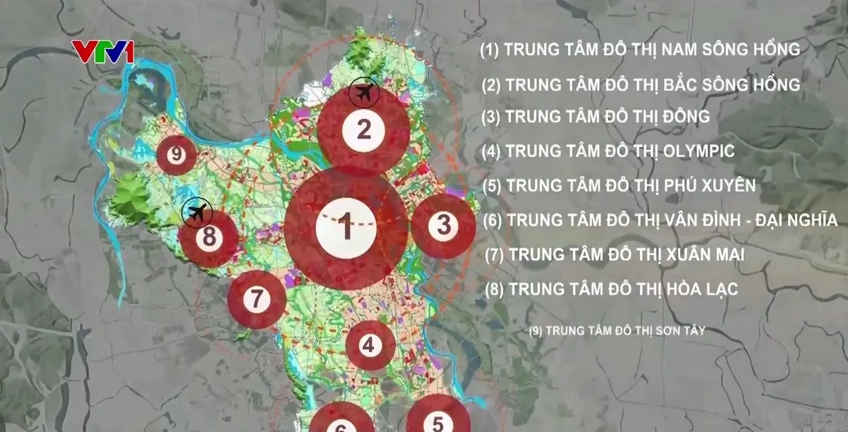 H&agrave; Nội đẩy mạnh ph&aacute;t triển hạ tầng giao th&ocirc;ng trọng điểm - Ảnh 1.
