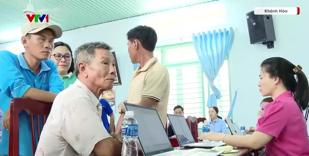 Kh&aacute;nh H&ograve;a tập trung b&agrave;n giao mặt bằng dự &aacute;n điện hạt nh&acirc;n trước ng&agrave;y 30/6 - Ảnh 1.