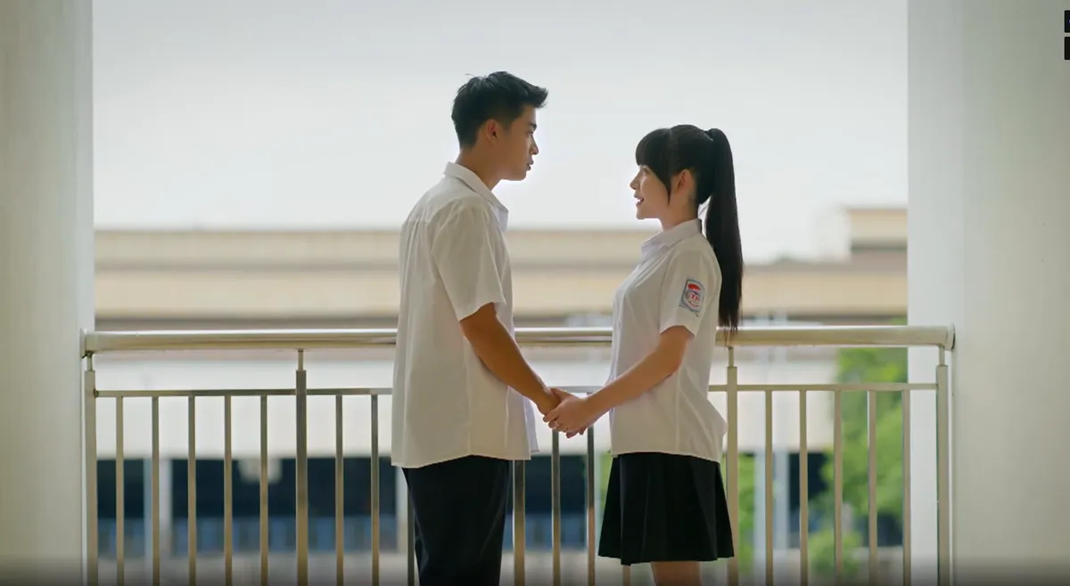 Ph&iacute;a b&ecirc;n kia th&agrave;nh phố - Tập 17: Lan trả th&ugrave; khiến Cương l&oacute;a mắt v&igrave; t&igrave;nh y&ecirc;u - Ảnh 8.