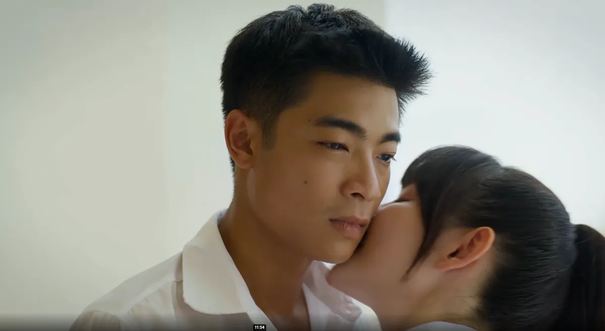 Ph&iacute;a b&ecirc;n kia th&agrave;nh phố - Tập 17: Lan trả th&ugrave; khiến Cương l&oacute;a mắt v&igrave; t&igrave;nh y&ecirc;u - Ảnh 9.
