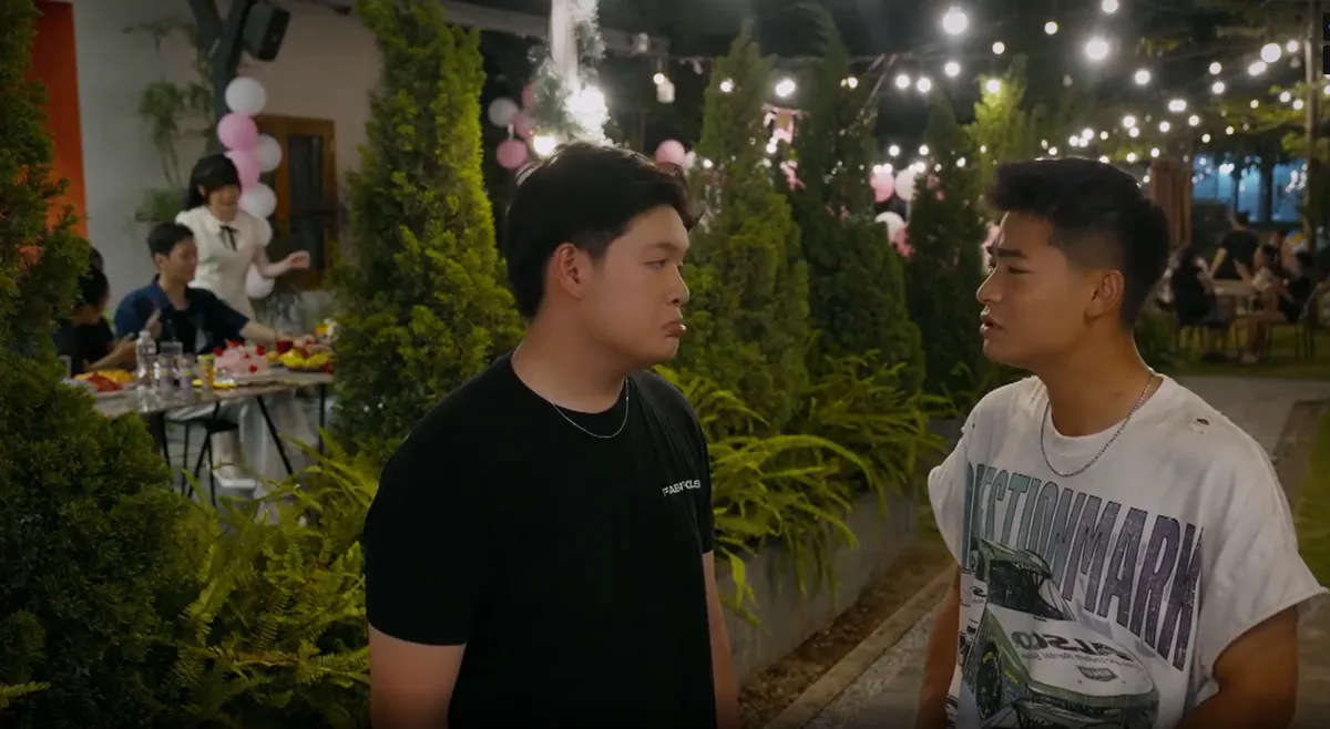 Ph&iacute;a b&ecirc;n kia th&agrave;nh phố - Tập 17: Lan trả th&ugrave; khiến Cương l&oacute;a mắt v&igrave; t&igrave;nh y&ecirc;u - Ảnh 16.