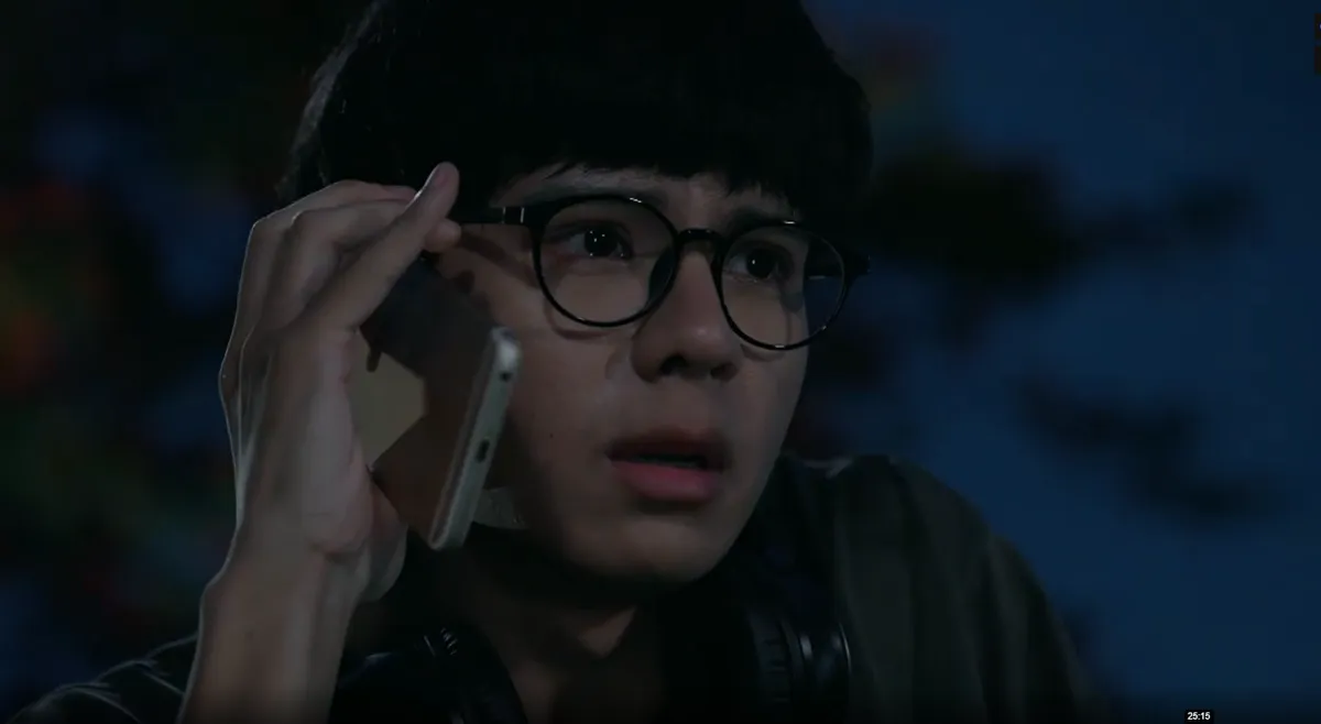 Ph&iacute;a b&ecirc;n kia th&agrave;nh phố - Tập 17: Lan trả th&ugrave; khiến Cương l&oacute;a mắt v&igrave; t&igrave;nh y&ecirc;u - Ảnh 19.