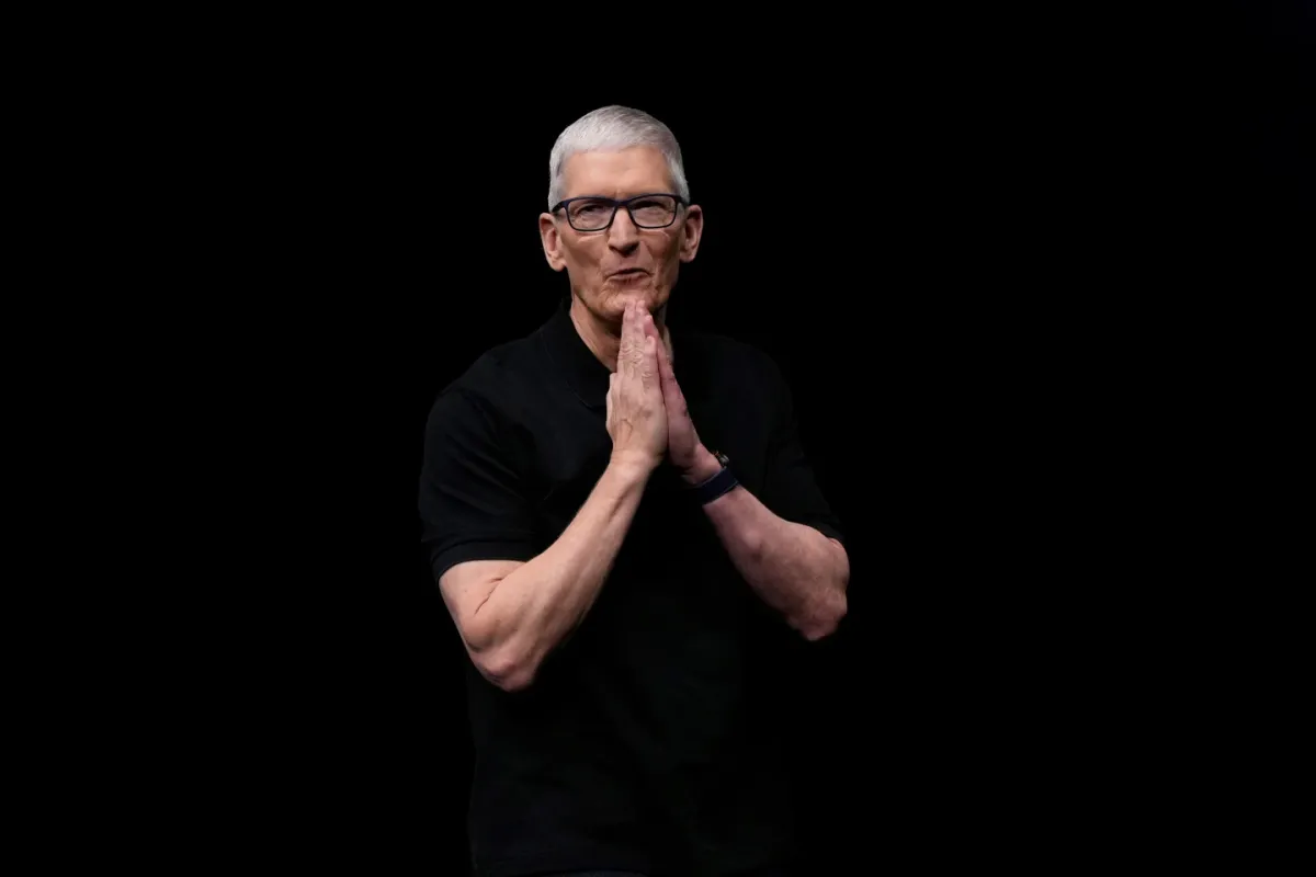 iOS 27 mang loạt t&iacute;nh năng AI thiết thực l&ecirc;n iPhone - Ảnh 1.