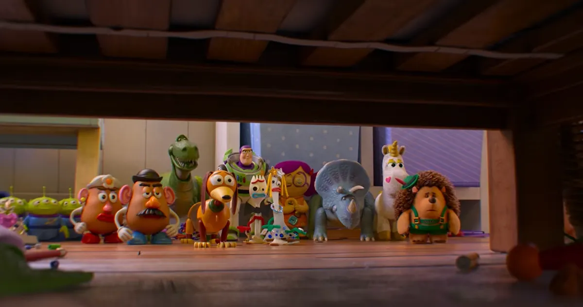 Toy Story 5 ph&aacute; kỷ lục, g&acirc;y sốt to&agrave;n cầu - Ảnh 1.