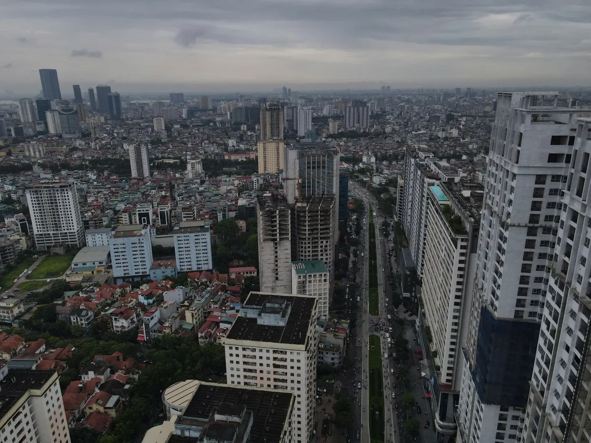 Thủ tướng: Chuẩn bị quỹ đất sạch để phát triển nhà ở cho thuê - Ảnh 1.