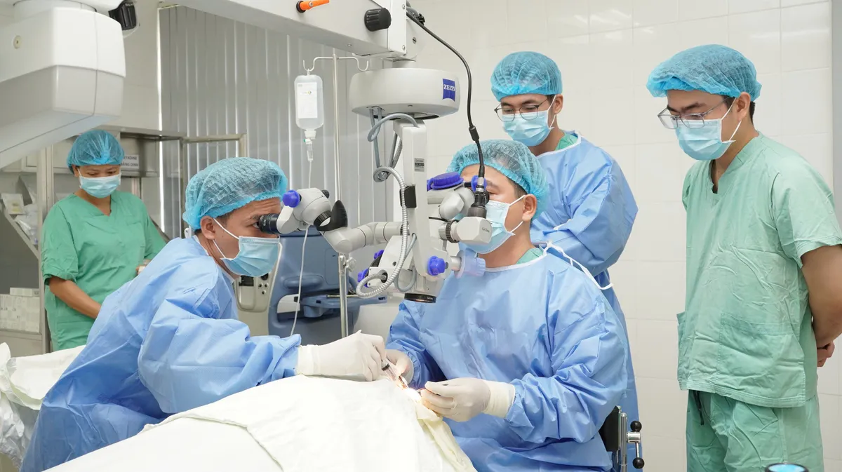 Hiến tạng cứu người: 6 bệnh nh&acirc;n tại Huế đồng loạt xuất viện- Ảnh 1.