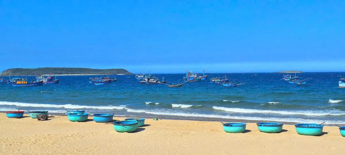 Để nghề đan lưới kh&ocirc;ng chỉ c&ograve;n trong k&yacute; ức - Ảnh 2.