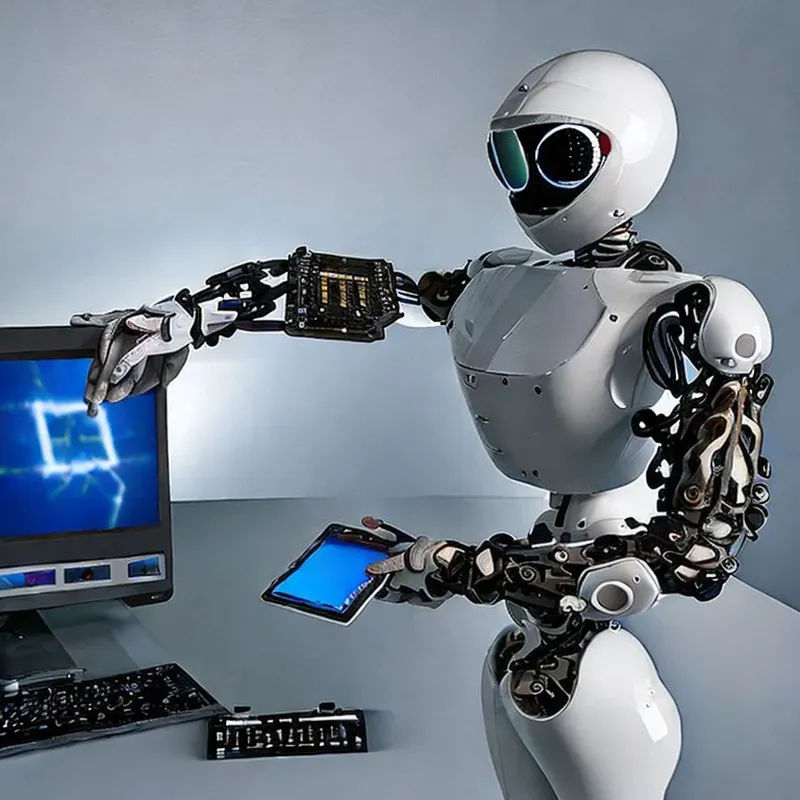 AI bước sang giai đoạn mới: Tự giao việc, tự kiểm tra v&agrave; phối hợp với nhau kh&ocirc;ng cần con người can thiệp- Ảnh 1.