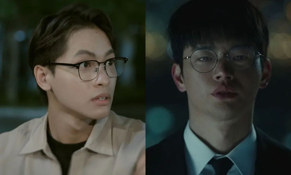 Phim Việt c&oacute; m&ocirc;-t&iacute;p gợi nhớ bom tấn H&agrave;n &ldquo;Death's Game&rdquo; của Seo In Guk
- Ảnh 1.