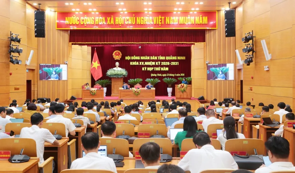 Quảng Ninh th&ocirc;ng qua loạt quyết s&aacute;ch về đ&ocirc; thị v&agrave; đầu tư ph&aacute;t triển- Ảnh 2.