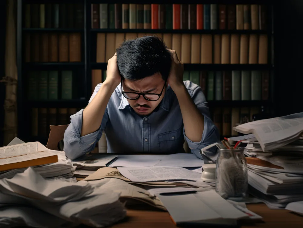 &Aacute;p lực cuộc sống &acirc;m thầm b&agrave;o m&ograve;n sức khỏe, khiến cơ thể gi&agrave; đi trước tuổi- Ảnh 1.