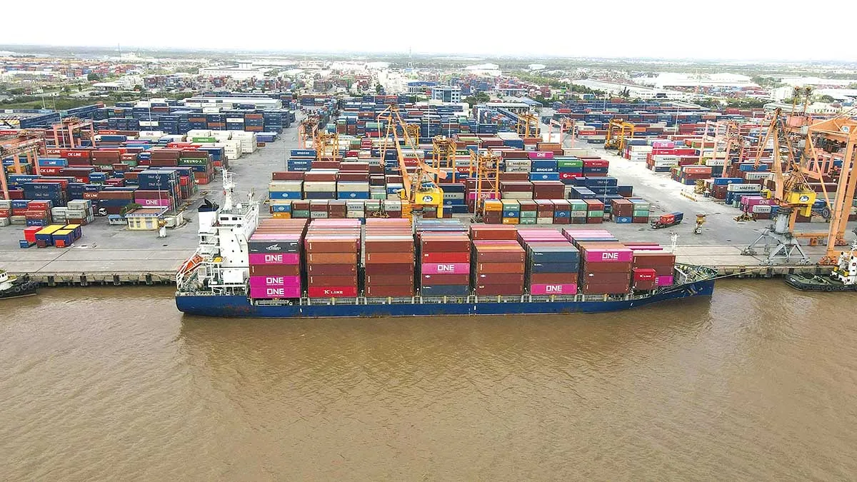 Việt Nam v&agrave; bước chuyển tr&ecirc;n bản đồ kinh tế to&agrave;n cầu- Ảnh 1.