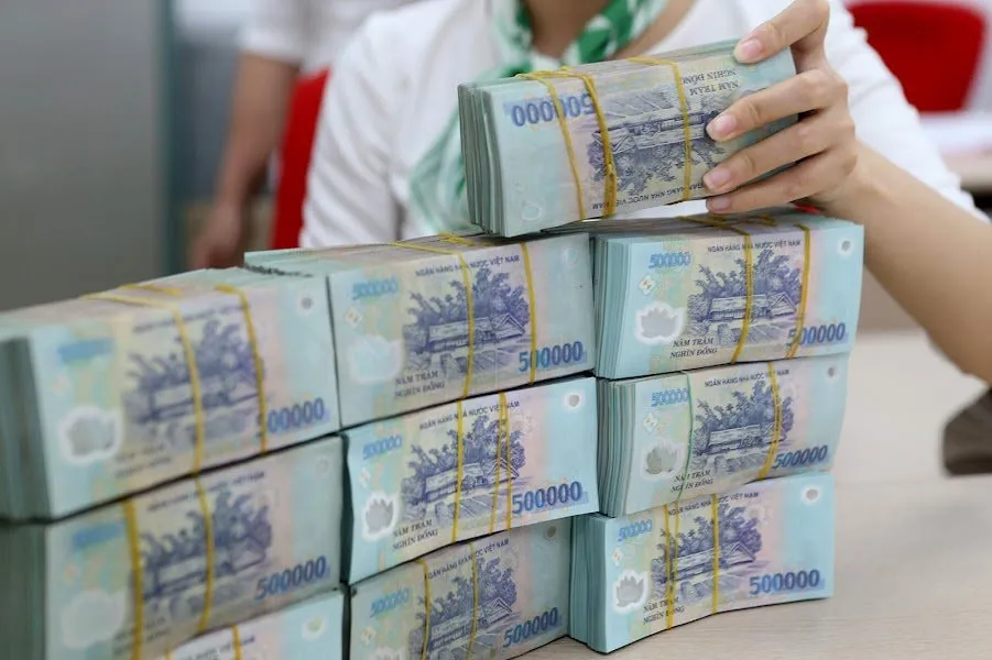 Ng&acirc;n h&agrave;ng được n&acirc;ng tỷ lệ vốn ngắn hạn cho vay trung, d&agrave;i hạn l&ecirc;n 40% từ ng&agrave;y 1/7- Ảnh 1.