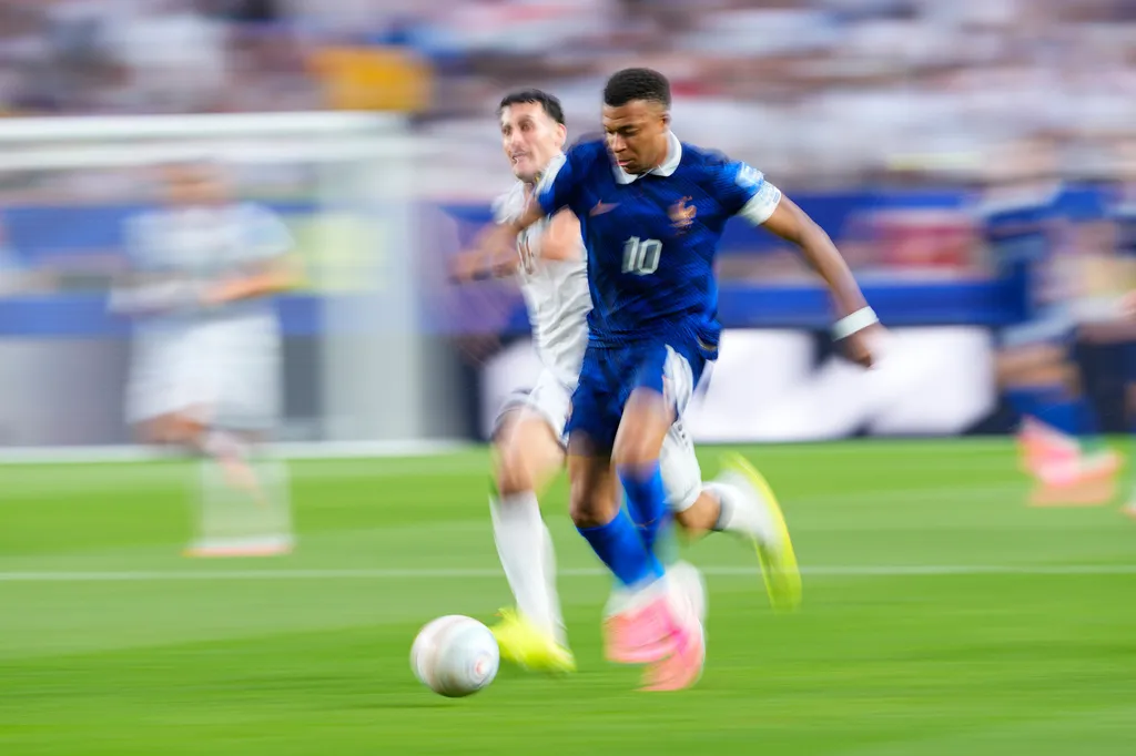 Na Uy dồn sức giúp Erling Haaland giành Chiếc giày vàng tại FIFA World Cup 2026™- Ảnh 2. Na Uy dồn sức giúp Erling Haaland giành Chiếc giày vàng tại FIFA World Cup 2026™- Ảnh 2.