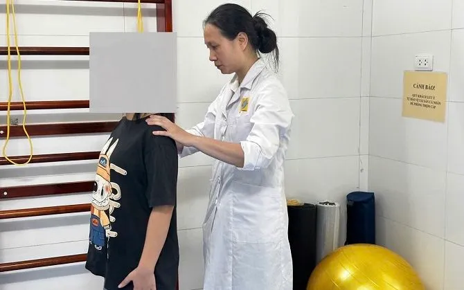 Ảnh: Sở Y tế Hà Nội