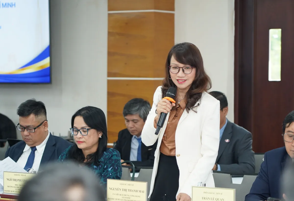 Đẩy mạnh đ&agrave;o tạo nh&acirc;n lực v&agrave; nghi&ecirc;n cứu c&ocirc;ng nghệ l&otilde;i - Ảnh 2.