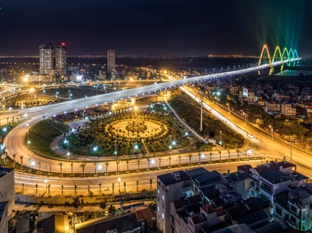 Chương tr&igrave;nh h&agrave;nh động của Ch&iacute;nh phủ thực hiện x&acirc;y dựng, ph&aacute;t triển Thủ đ&ocirc; H&agrave; Nội trong kỷ nguy&ecirc;n mới- Ảnh 1.