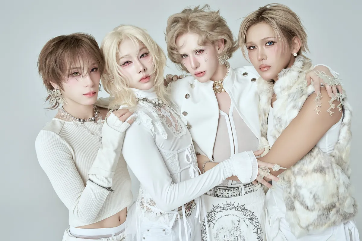  Thử nghiệm mới của Kpop  - Ảnh 2.