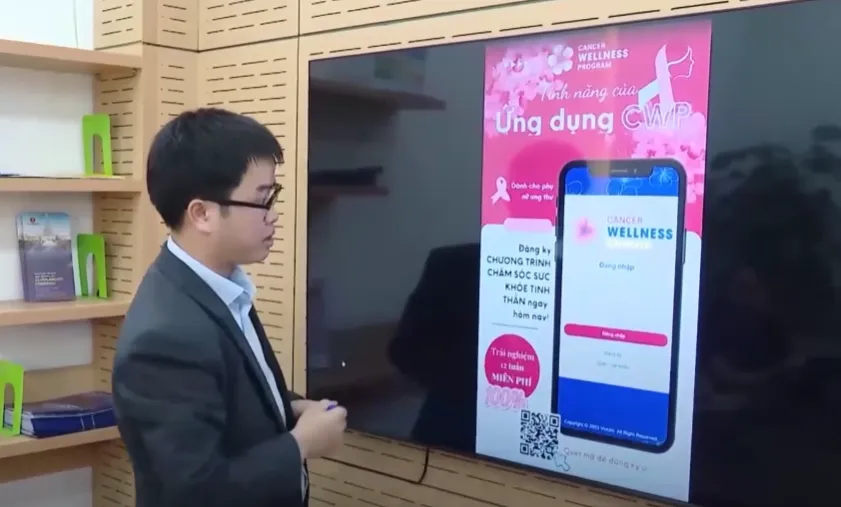 PH&Aacute;T HUY TINH THẦN TI&Ecirc;N PHONG, XUNG K&Iacute;CH CỦA THANH NI&Ecirc;N - Ảnh 1.