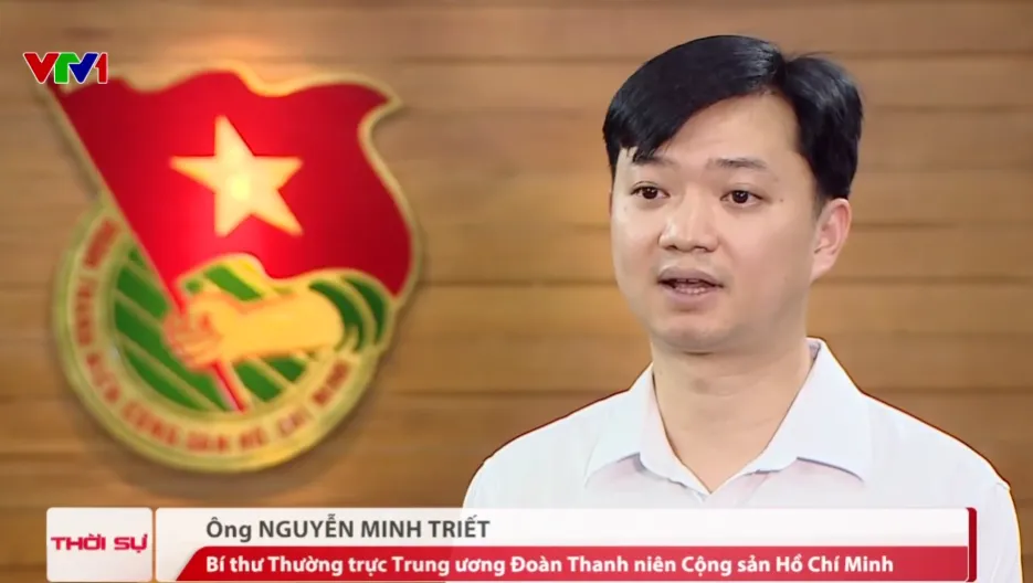 PH&Aacute;T HUY TINH THẦN TI&Ecirc;N PHONG, XUNG K&Iacute;CH CỦA THANH NI&Ecirc;N - Ảnh 2.