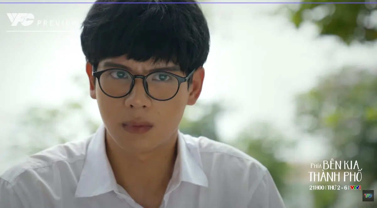 Ph&iacute;a b&ecirc;n kia th&agrave;nh phố - Tập 18: Khu&ecirc; v&agrave; Cương nghỉ chơi v&igrave; Tuyết Lan,  - Ảnh 3.