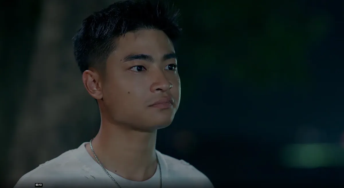 Ph&iacute;a b&ecirc;n kia th&agrave;nh phố - Tập 18: Lan tức tối v&igrave; kế hoạch chia rẽ Khu&ecirc; - Cương thất bại - Ảnh 2.
