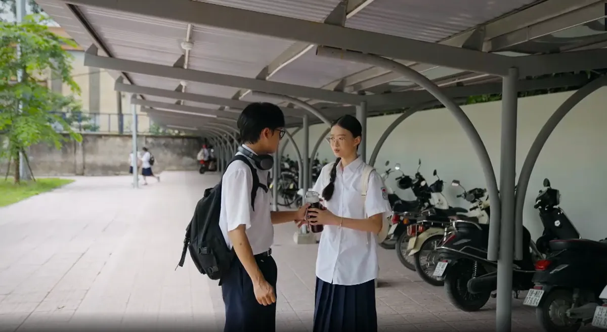 Ph&iacute;a b&ecirc;n kia th&agrave;nh phố - Tập 18: Lan tức tối v&igrave; kế hoạch chia rẽ Khu&ecirc; - Cương thất bại - Ảnh 13.