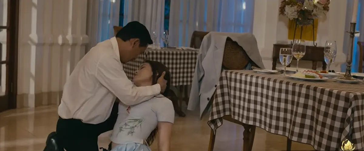 Tận hiến - Bi kịch số phận của những người phụ nữ trong cuộc đời Nguyễn Th&agrave;nh - Ảnh 8.