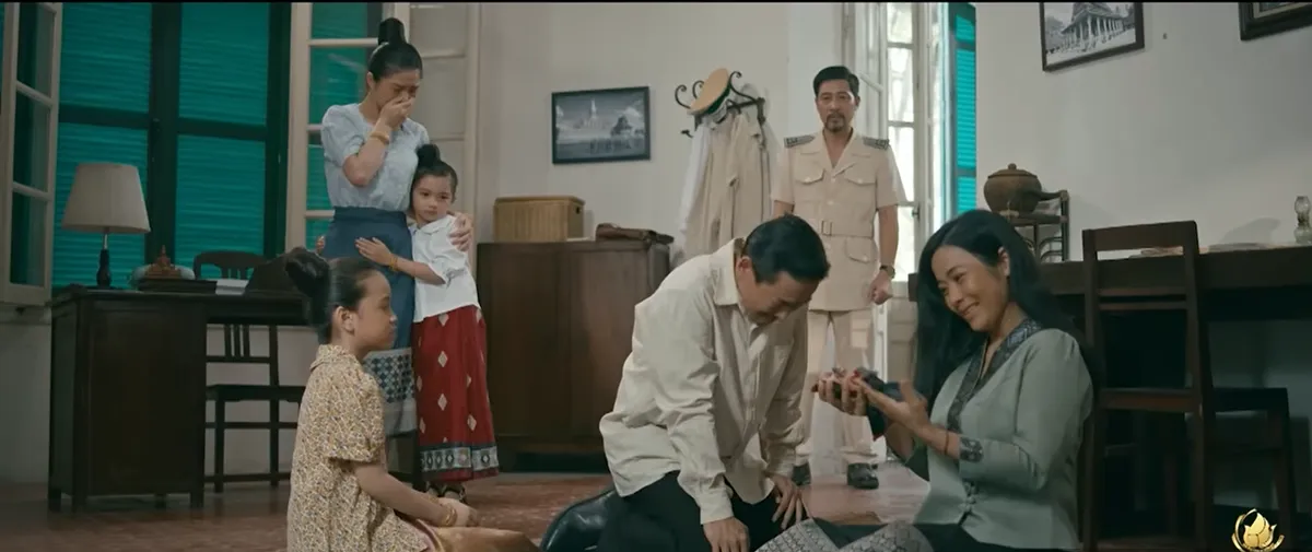 Tận hiến - Bi kịch số phận của những người phụ nữ trong cuộc đời Nguyễn Th&agrave;nh - Ảnh 10.