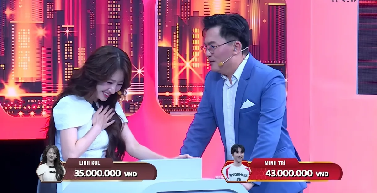 MC Đại Nghĩa tiết lộ yếu tố quan trọng nhất để thắng "Vận may gọi t&ecirc;n ai" - Ảnh 4.